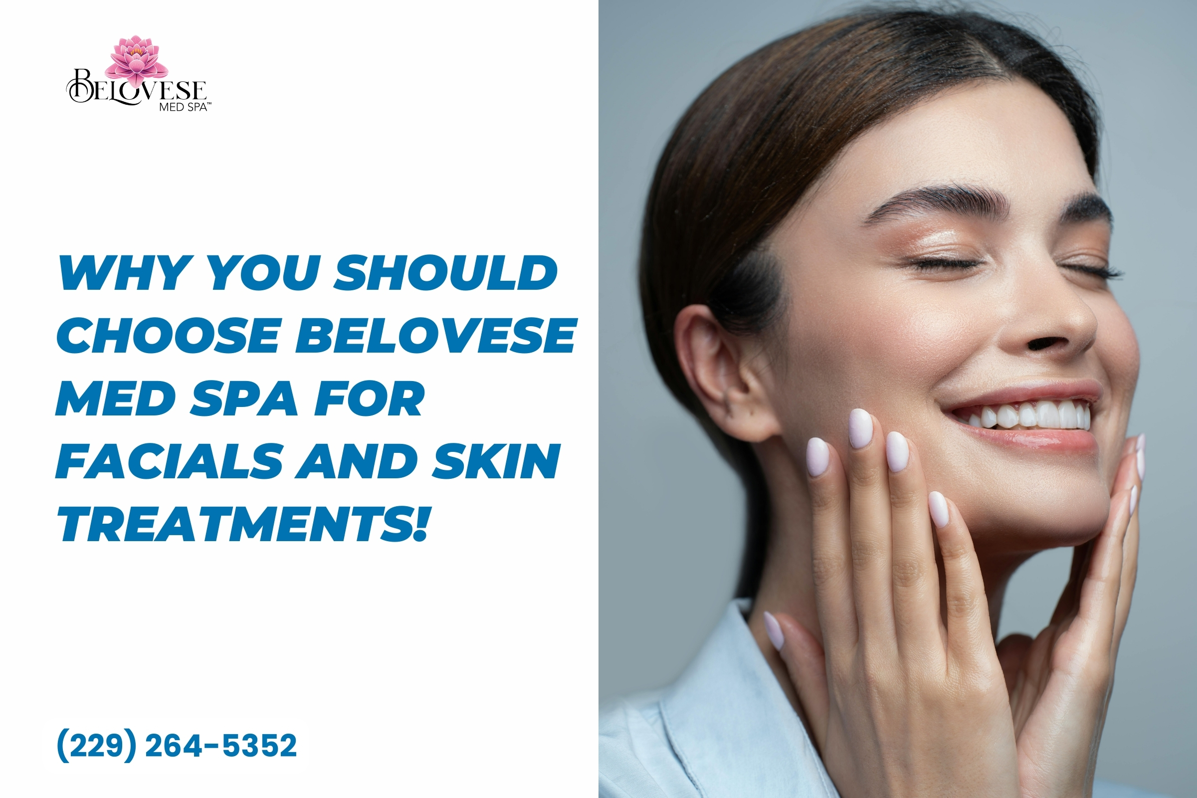 Facials and Skin Treatments