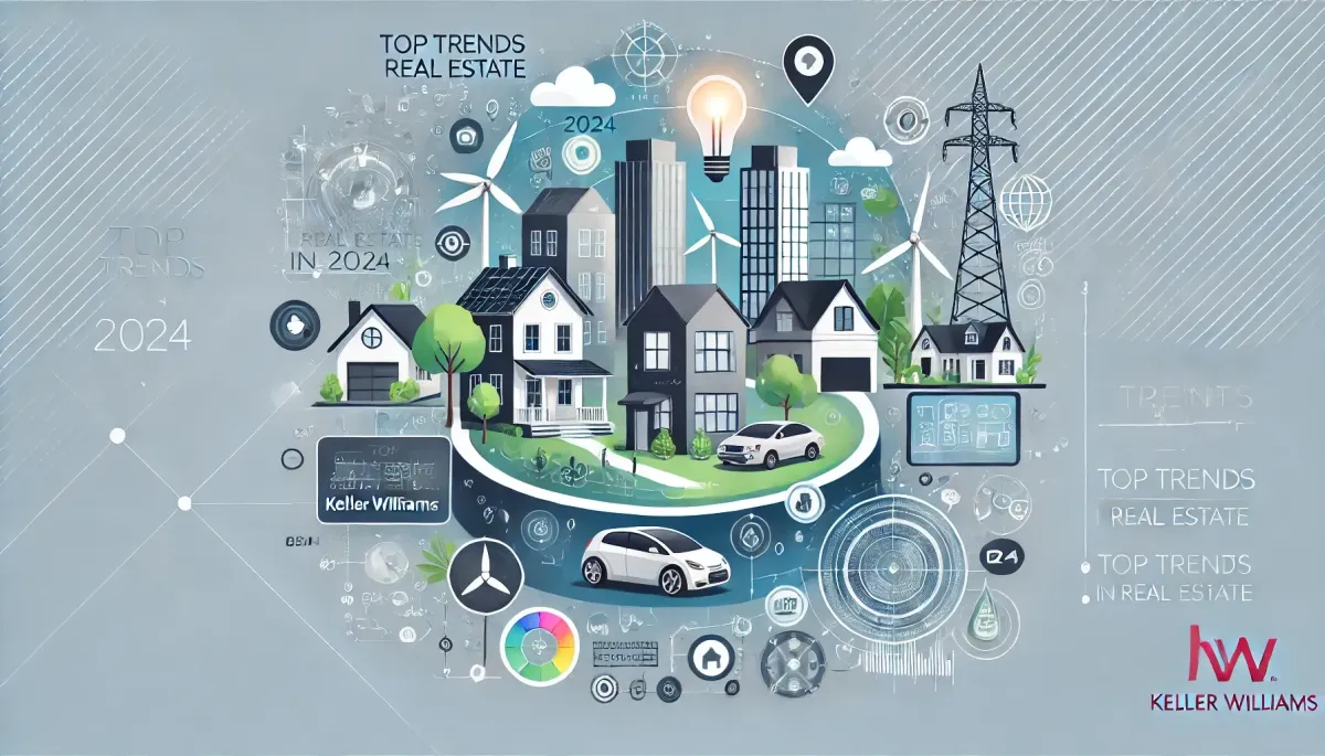 Image Real Estate trends