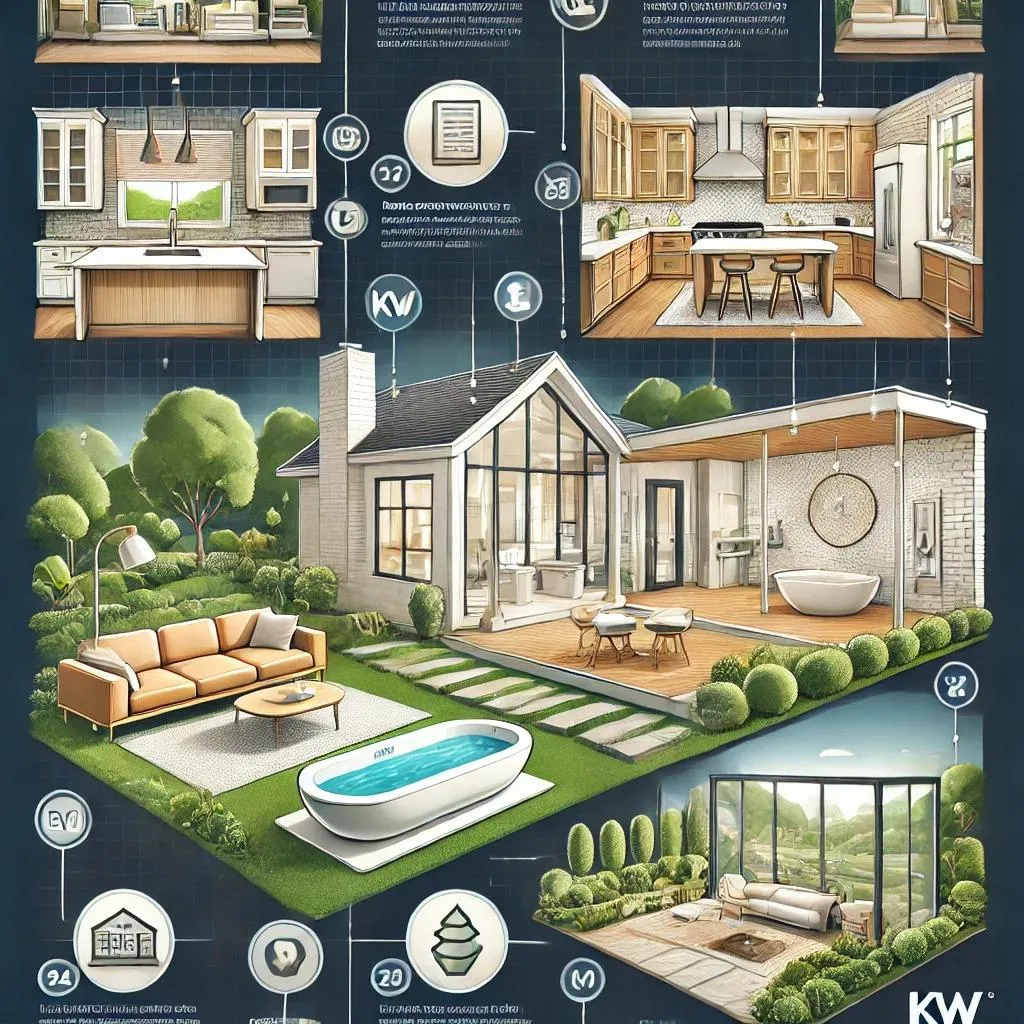 Home Renovations