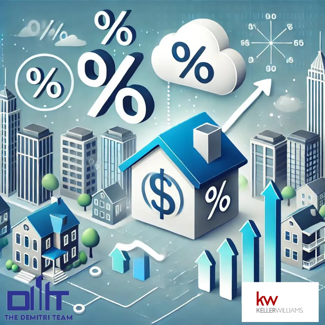 The Impact of Interest Rates on the Real Estate Market