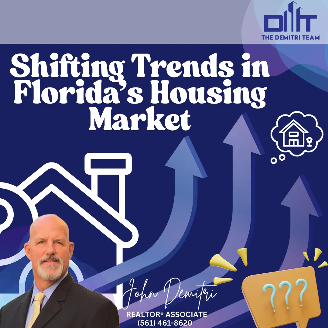 Florida Market Shifts