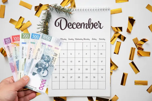 Cómo cerrar el año sin perder dinero (aunque estés gastando más)