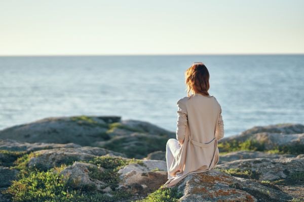 116: How to Understand and Heal from Stillbirth Guilt