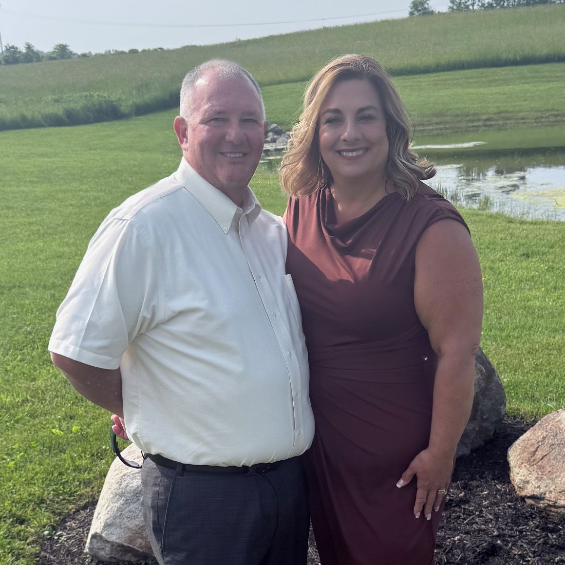 110: The Father’s Side of Stillbirth No One Talks About