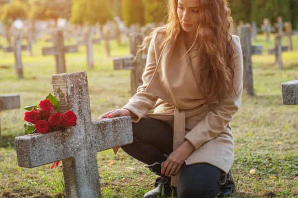 109: Survivor’s Guilt After Stillbirth: Why You Feel It and How to Heal