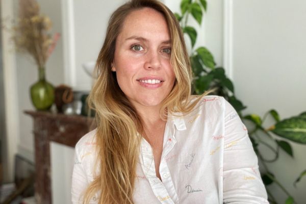 Morgane Horn Relationship coach