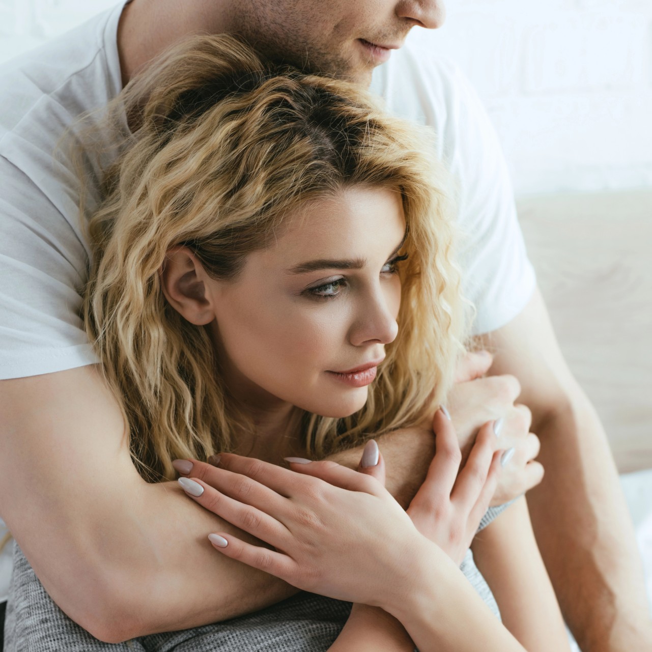 96: Resuming Intimacy After Baby Loss: From Grief to Connection