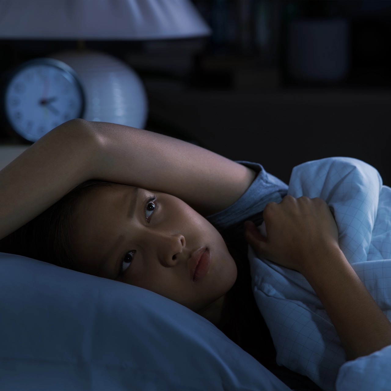 94: Baby Loss Guilt That Keeps You Up at Night