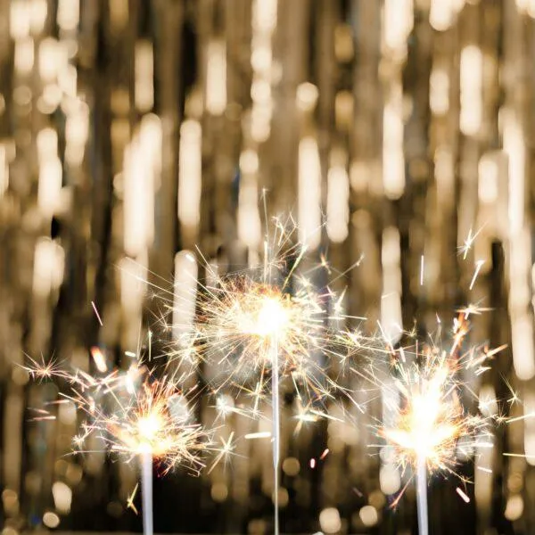 sparkles