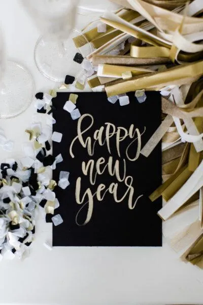 New Years Day