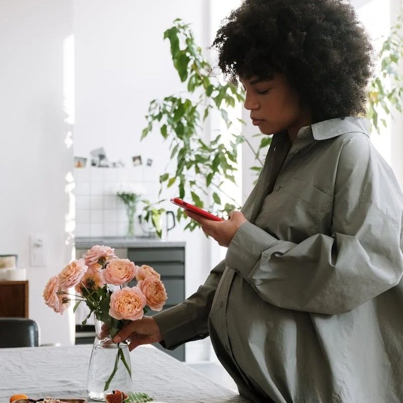 86: Conquering Fear of Pregnancy after Loss