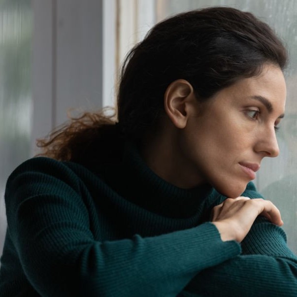living with uuncertainty