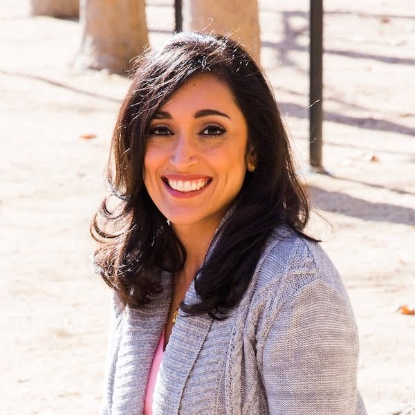 Parijat Deshpande