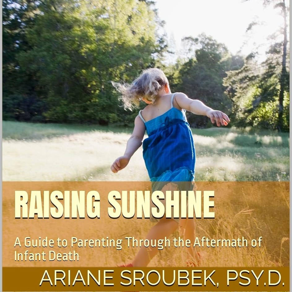 Raising Sunshine book