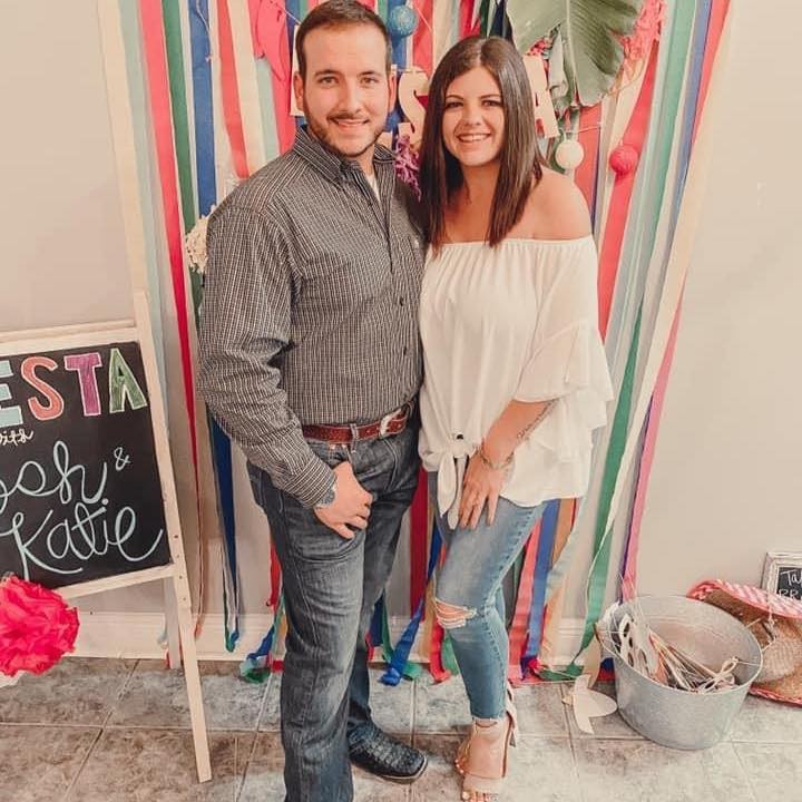 55: Twin Mom's Loss Journey: Katie Bordelon Shares Scarlet & Jackson's Stories