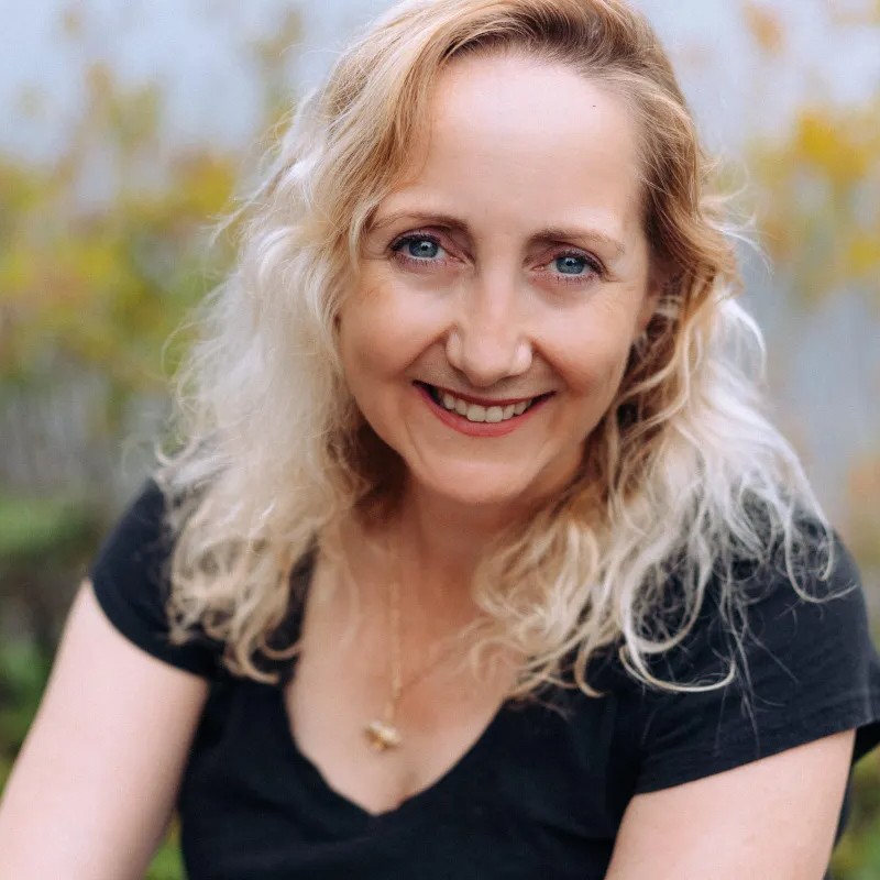 Suzanne Jabour