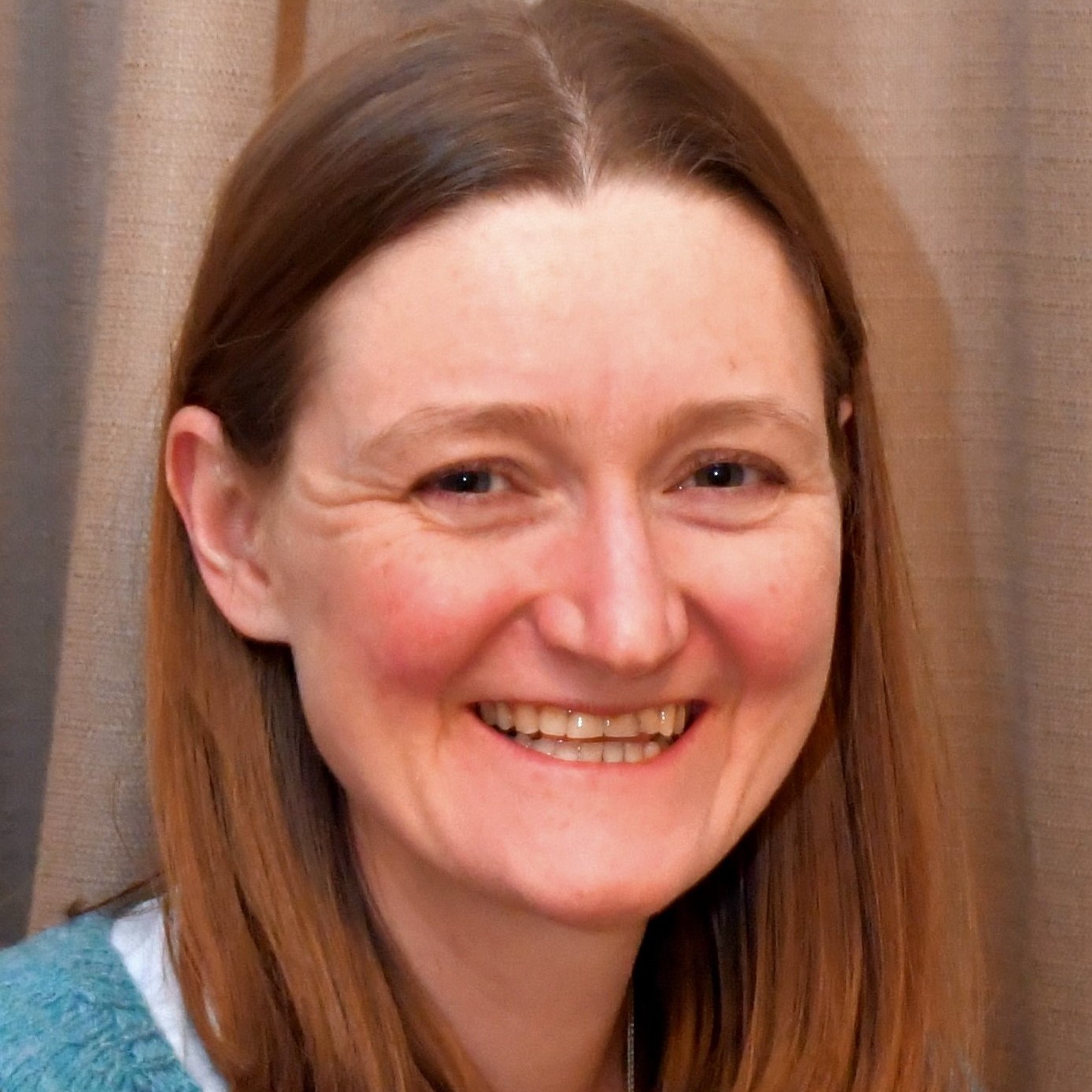 Dr. Shona Johnston