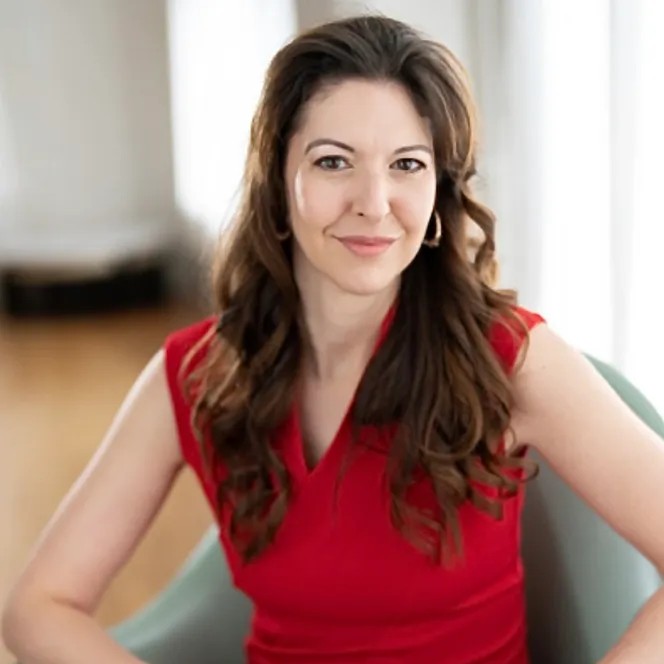 Heather Gilbert
