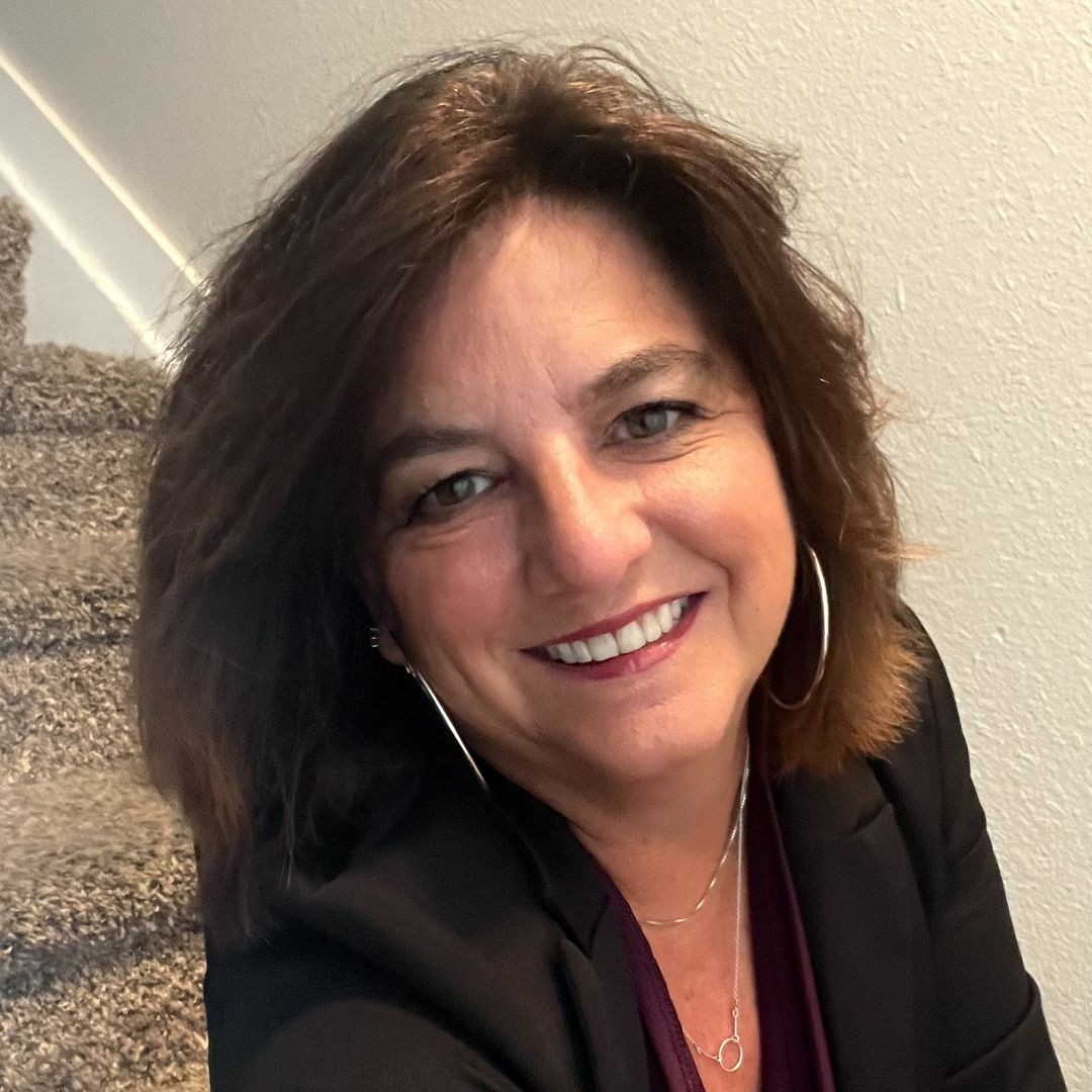 Clara Capano Speaker