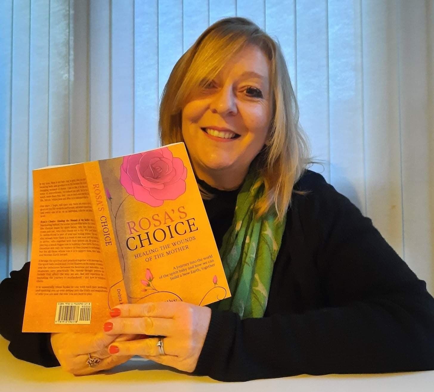 Deborah Kilby