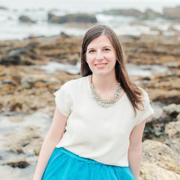 Amy Watson