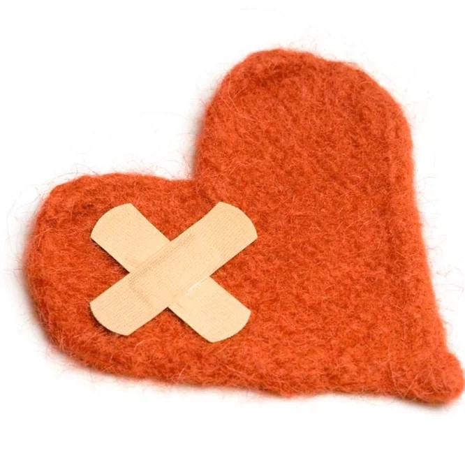 healing after baby loss