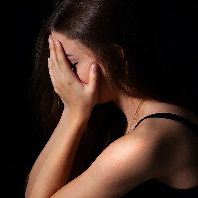 guilt after pregnancy loss