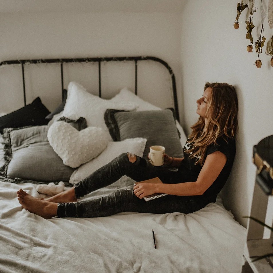 jealousy after pregnancy loss