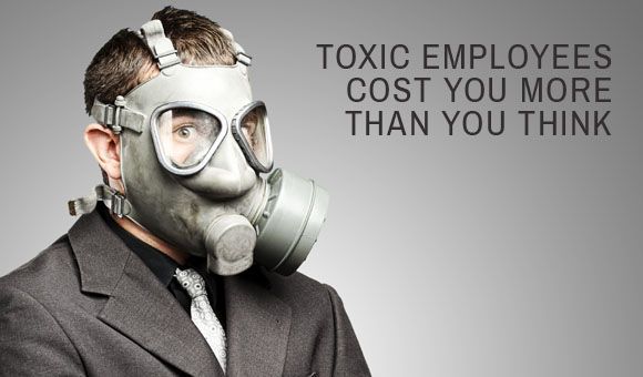 Toxic Employees Do Not Deserve to be Brand Ambassadors