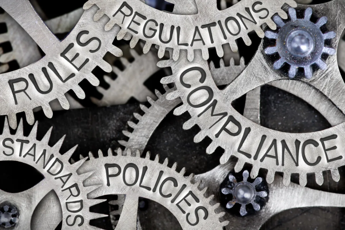 Here's Why You Need Expert Advice, Not Just a List of Rules