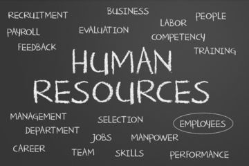 What is the Primary Function of Human Resources?
