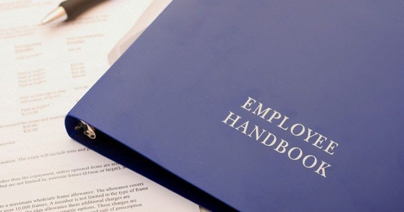 When Does Your Employee Handbook Need an Update?