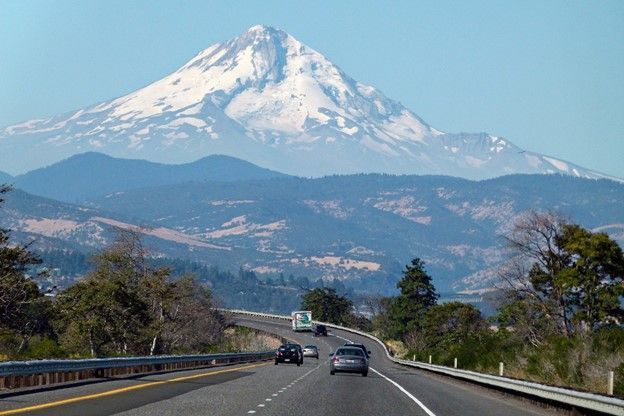 Oregon Employers, it's True - You Must Fire Employees who Skip Lunch