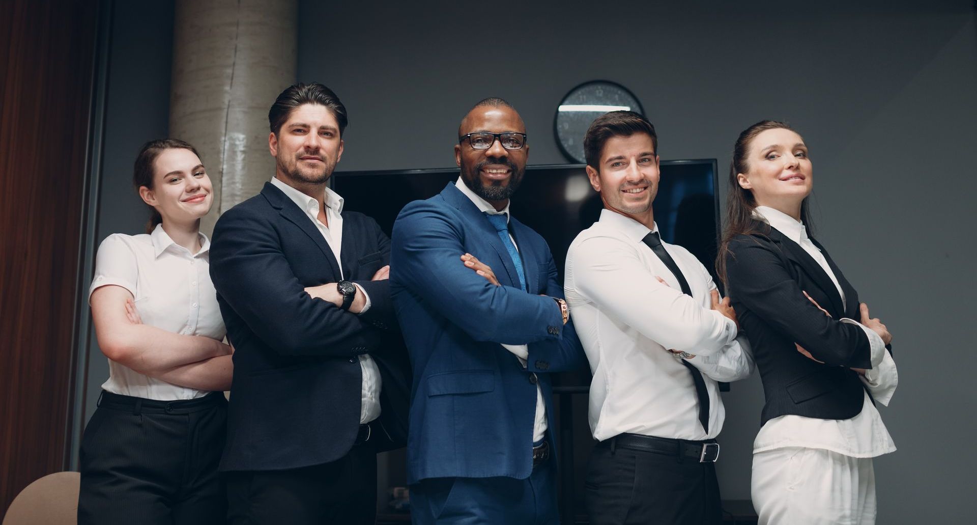 Want Your Workplace to Offer Acceptance, Respect, Empowerment?