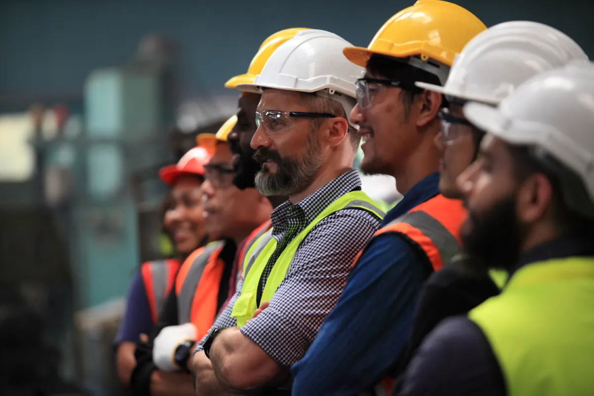 Building a Strong Brand: How to Attract Top Talent in the Trades