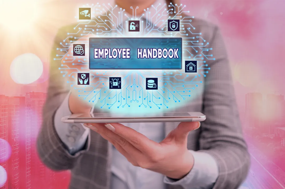 Why You Can’t Trust AI to Write Your Employee Handbook