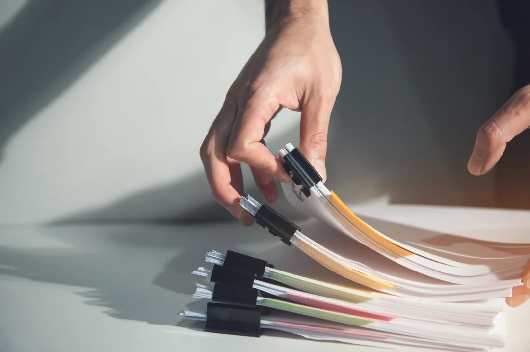 Separation Notices: The HR Document You Shouldn't Skip