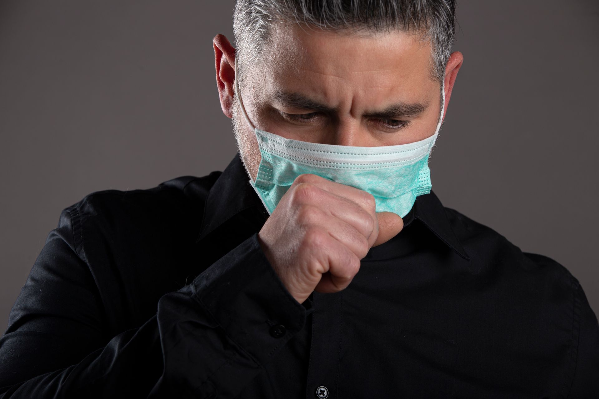 Questioning the Contagious Illness Policy in an Employee Handbook?