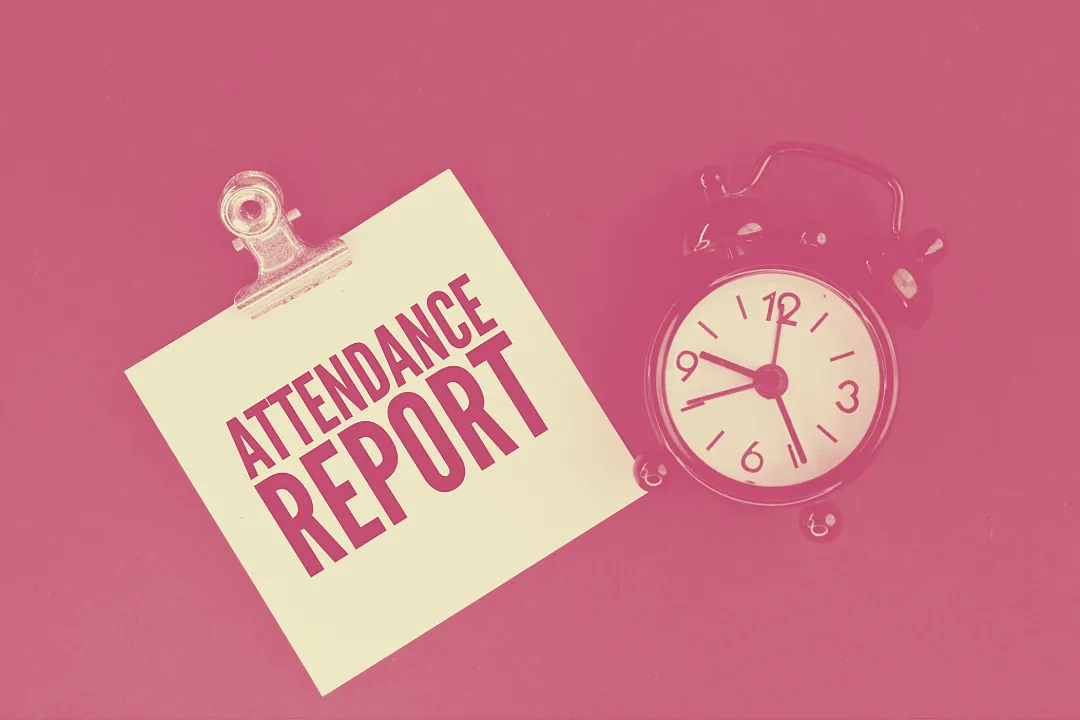 How to Create an Attendance Point System (Part 2)