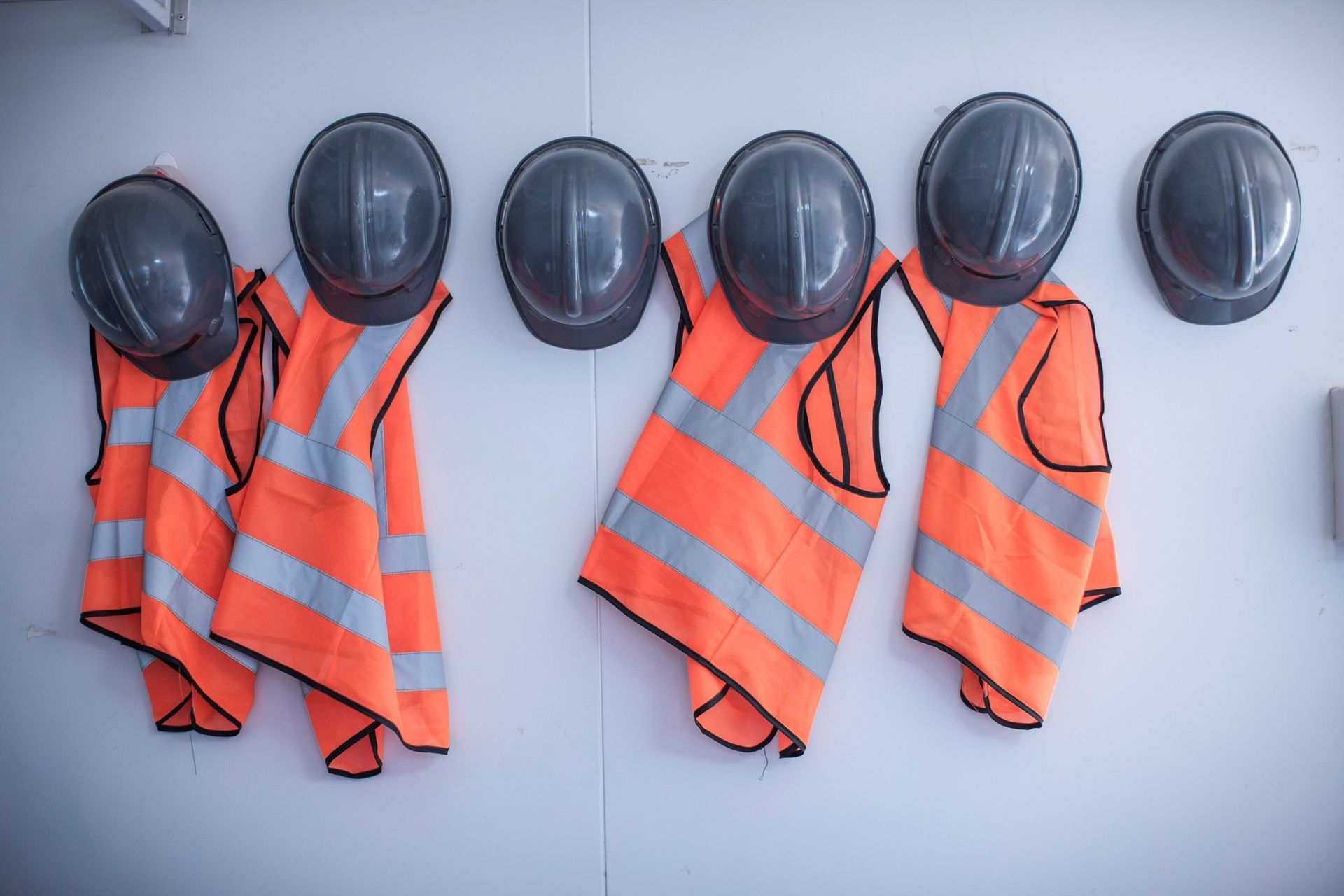 Using an Effective Safety Program