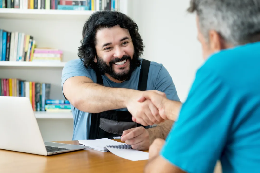 What Employers Can Legally Share in Reference Checks