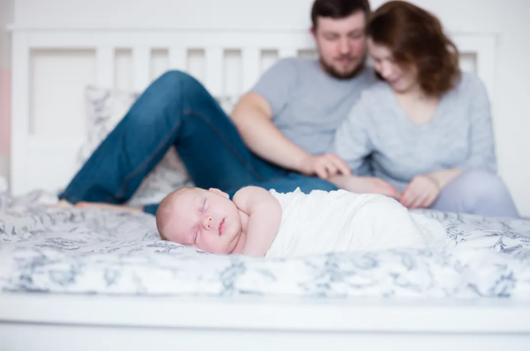 What to Do When an Employee Requests Maternity/Paternity Leave