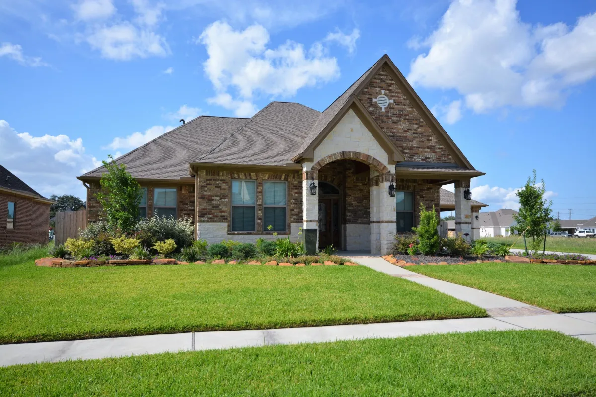 Higher Houston Costs