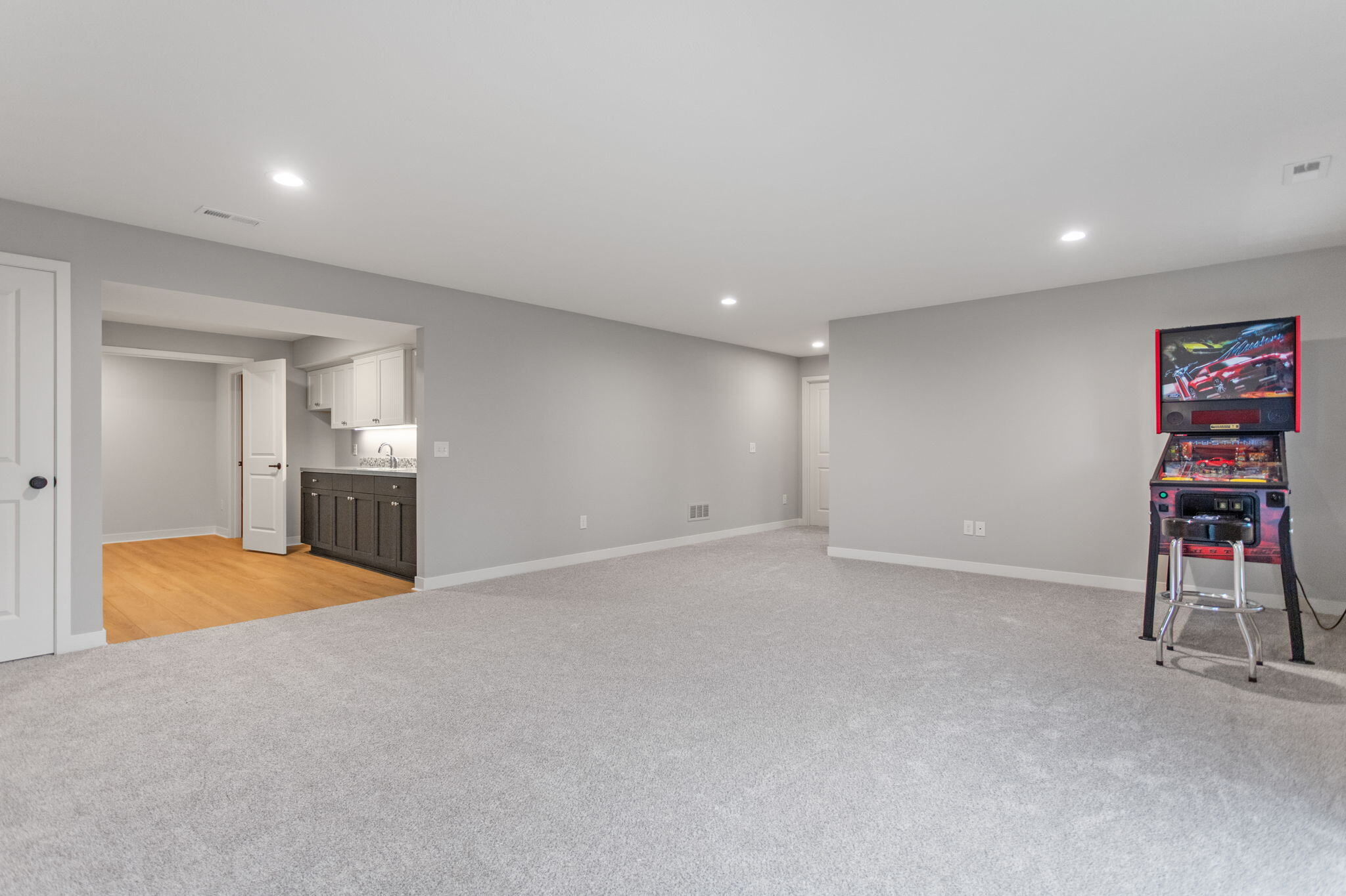 How Much Does a Basement Remodel Cost in Grand Rapids, MI? 2026 Guide