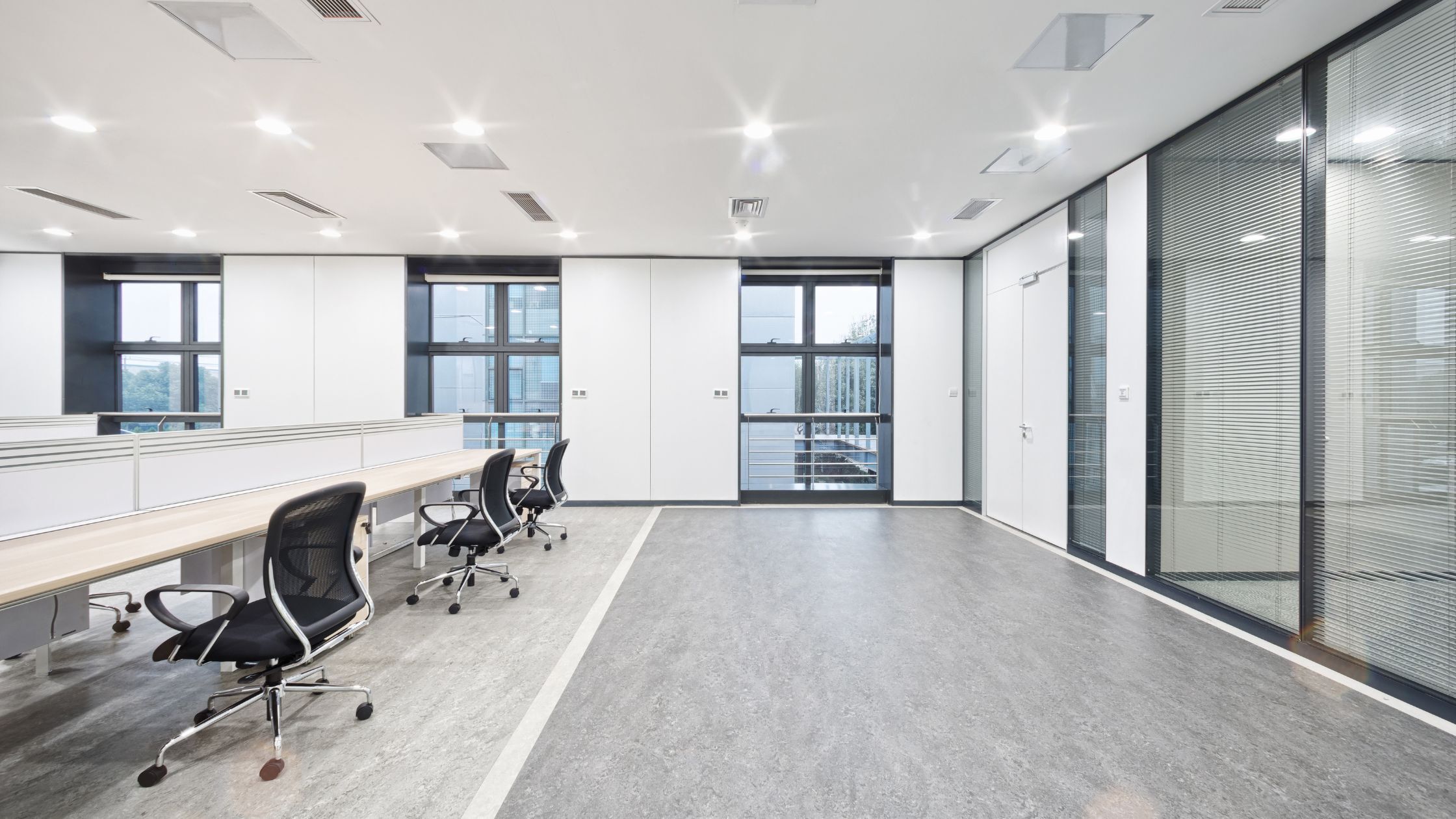 How Much Does Commercial Remodeling Cost in Grand Rapids?