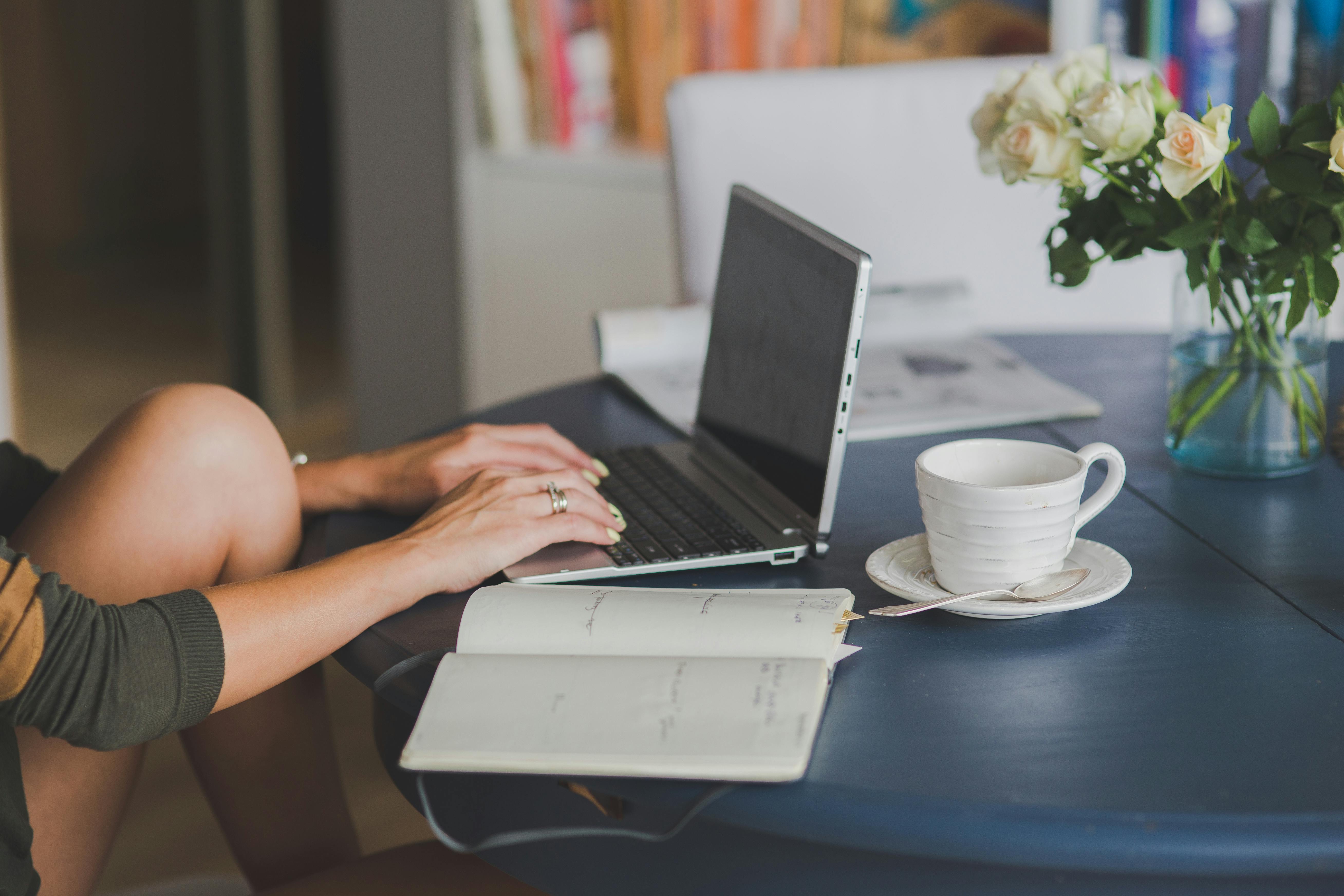Remote Work Without Stress: IT Tips That Actually Help