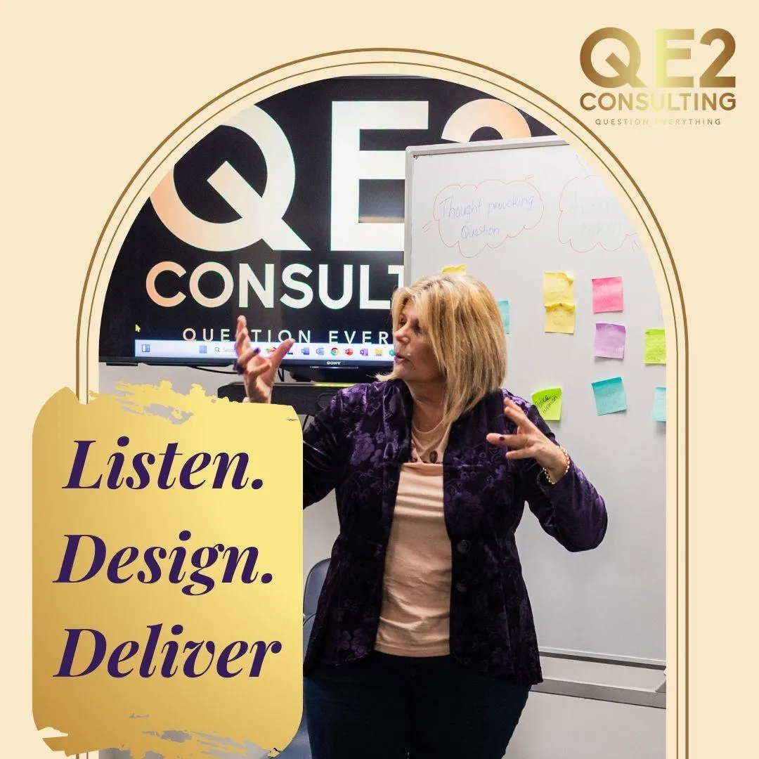 "1 & Done" Marketing