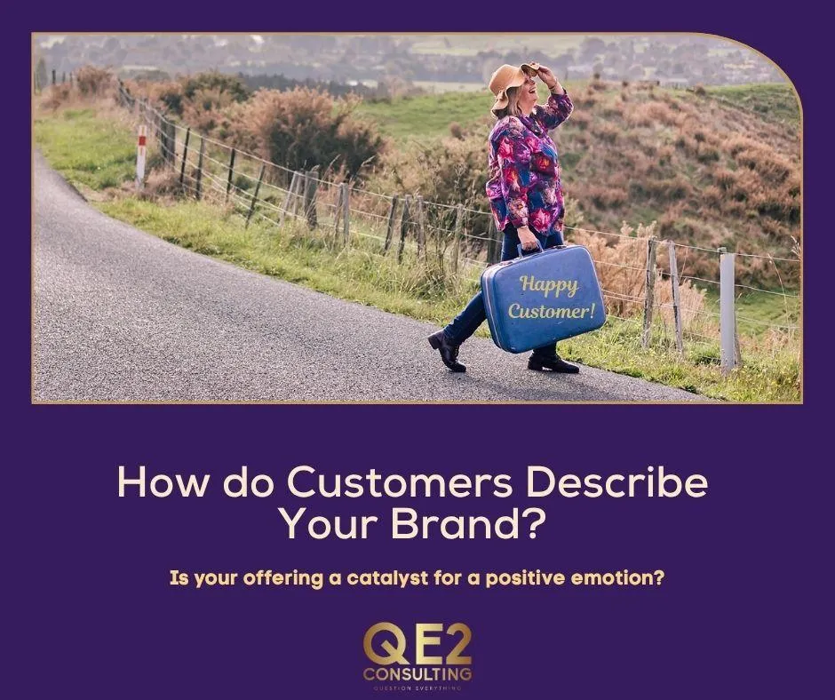 Igniting Customer Excitement