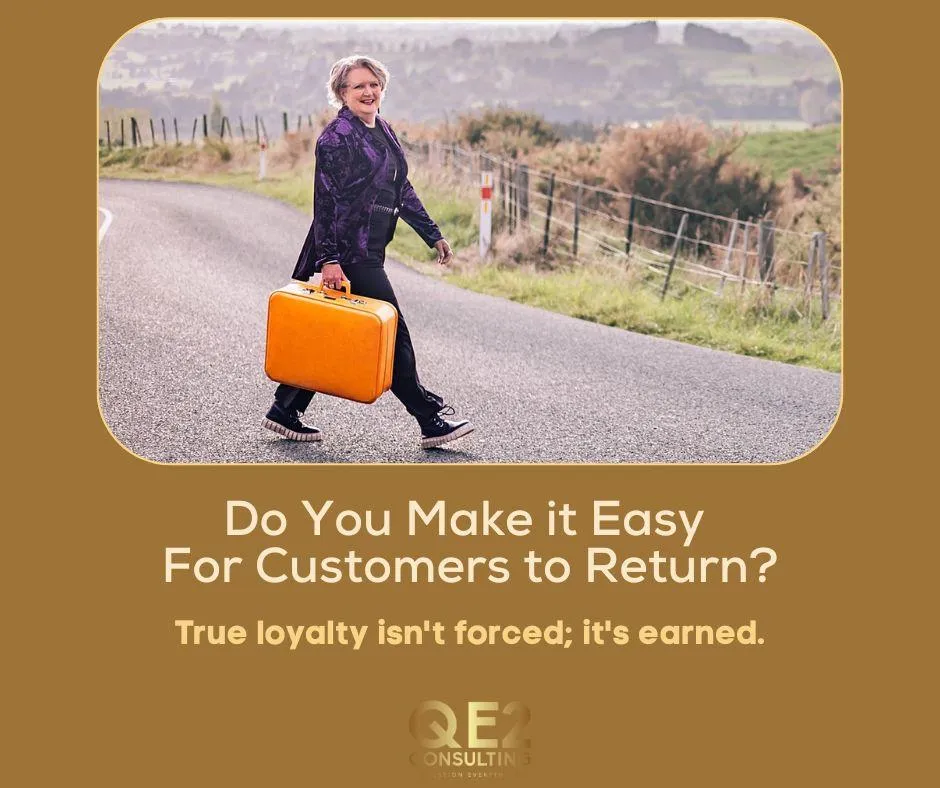 Cultivating Enduring Loyalty