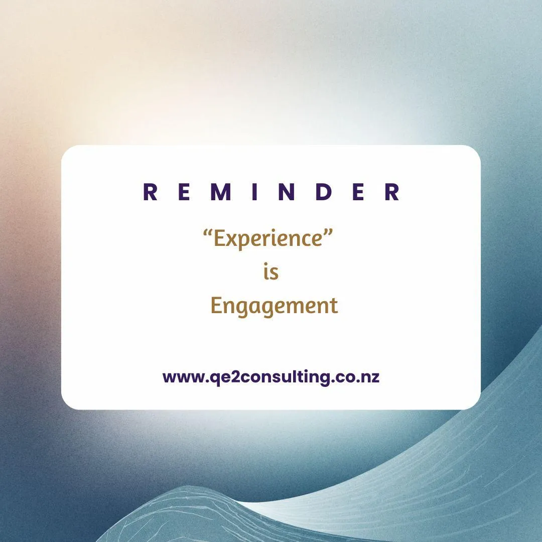 Silence is Not Always Golden!